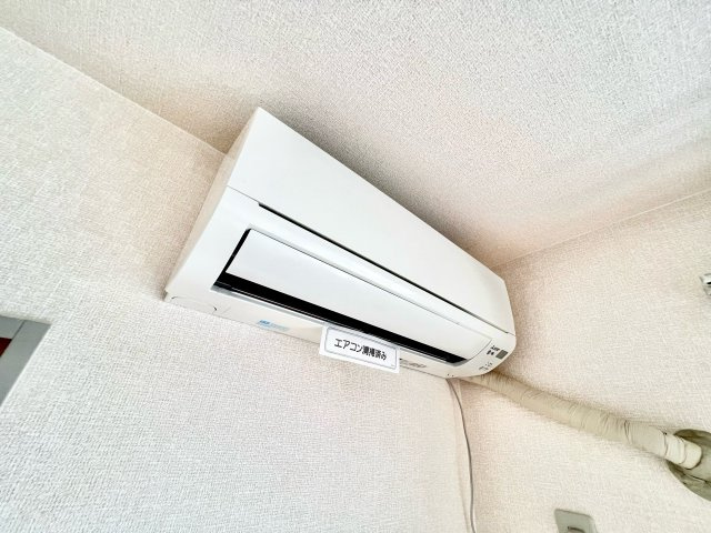 シティハイムの設備|※別部屋参考写真