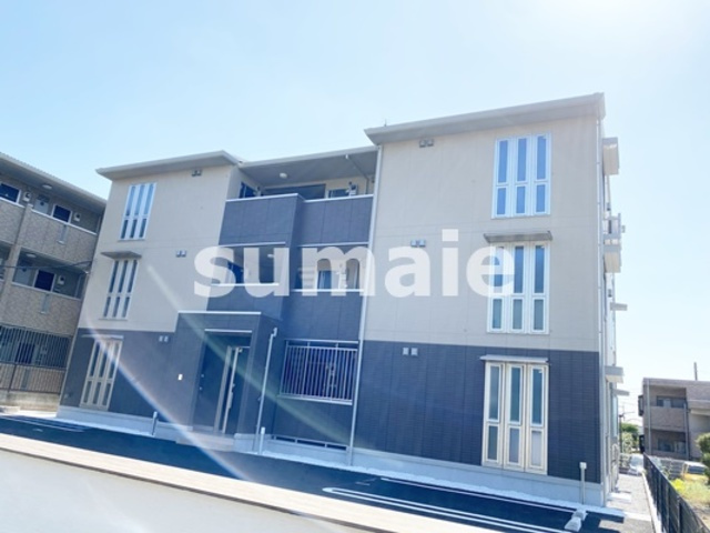 サンモール　ミシマ