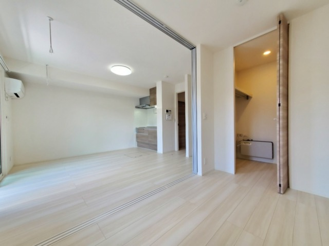 サンモール　ミシマの洋室|洋室です！