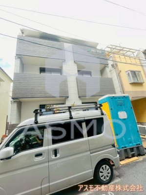 【その他共用部分】 | PROSPER COURT 緑橋