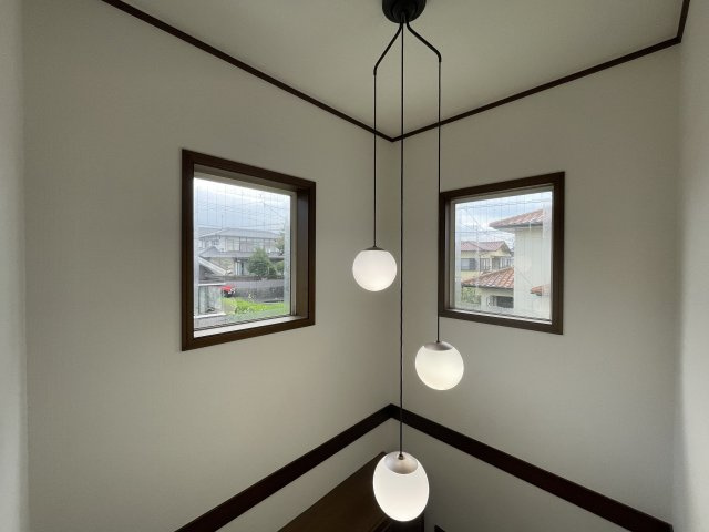 東区みどりが丘三丁目　中古戸建のその他