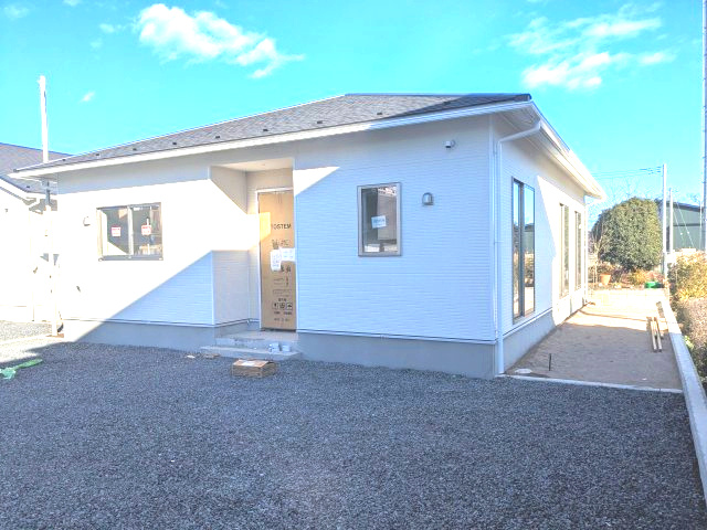 CRADLE GARDEN箕郷町白川第2