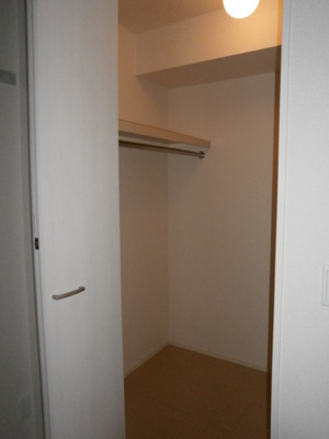 【収納】 | スカイ・エール | 収納があります