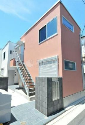 K-house　Nishiogikubo