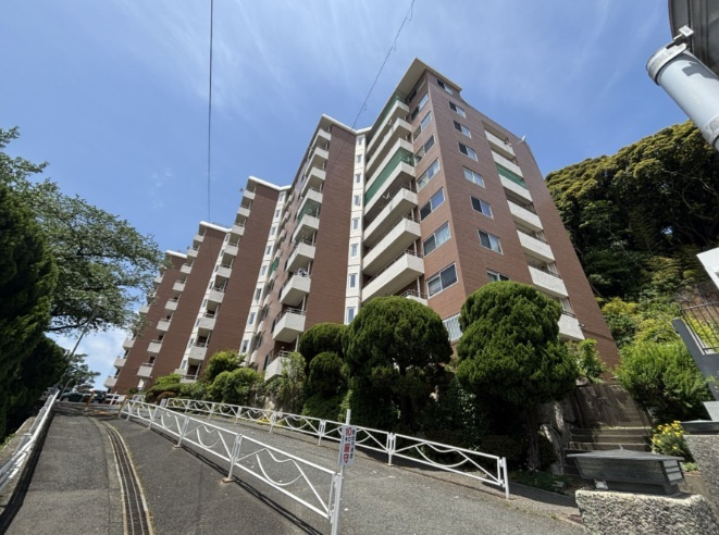 愛宕山ハイリビング