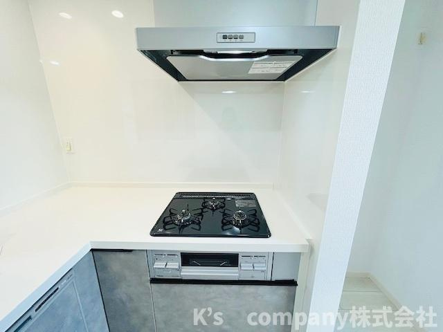 ◎藤沢市鵠沼海岸7丁目　新築戸建　1号棟のその他