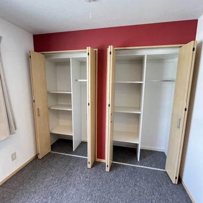 【収納】 | インターサイドシティ伊吹四番館