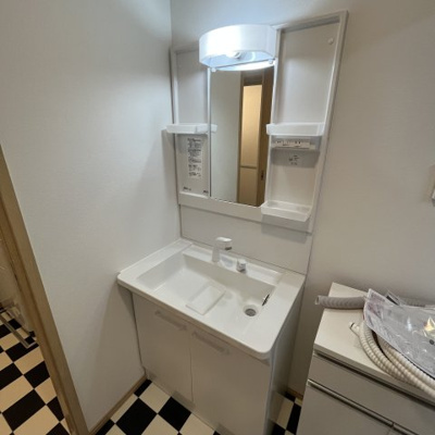 【洗面所】 | インターサイドシティ伊吹四番館