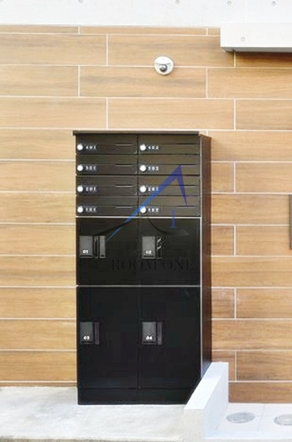 MYTHOS MACHIYAのその他共用部分