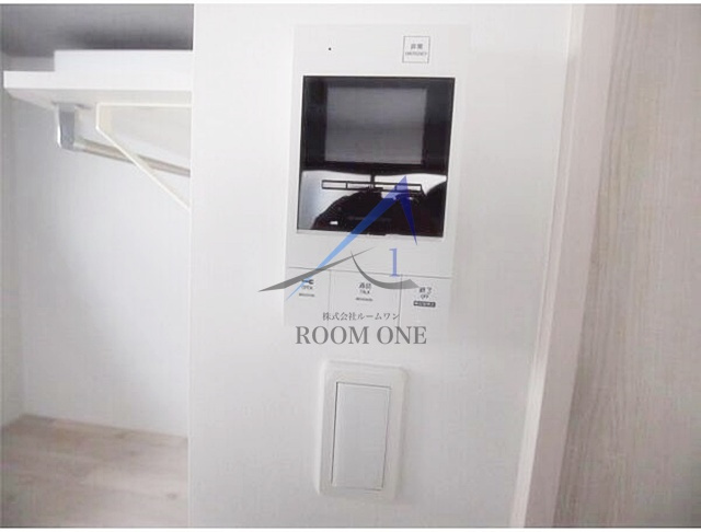 MYTHOS MACHIYAの内装