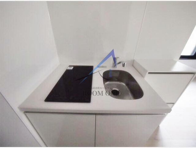 MYTHOS MACHIYAのキッチン|キッチンです。