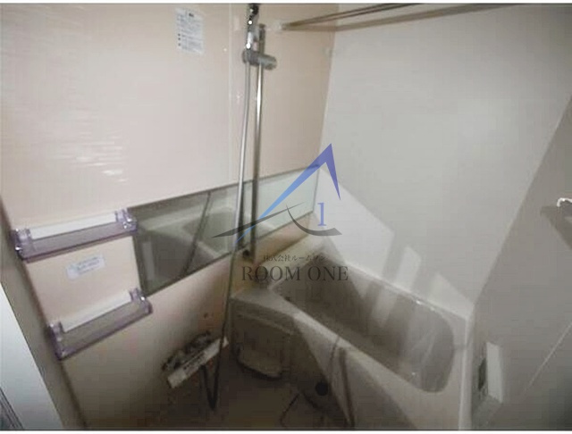 MYTHOS MACHIYAの浴室|お風呂です。