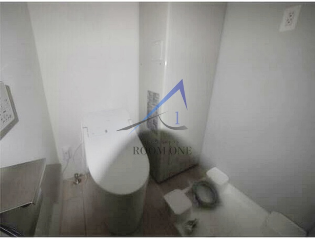 MYTHOS MACHIYAのトイレ|トイレです。