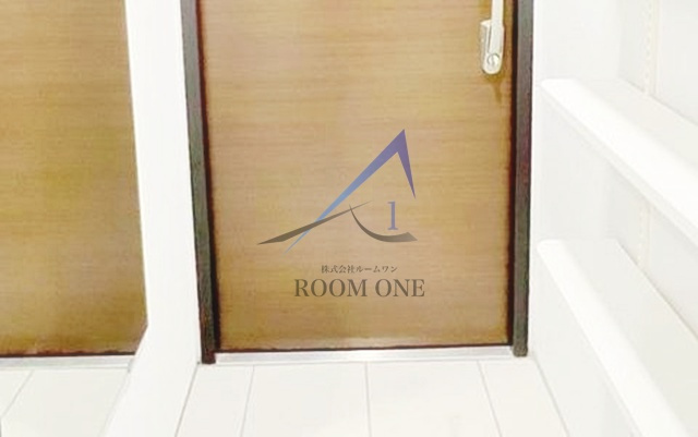 MYTHOS MACHIYAの玄関|玄関です。