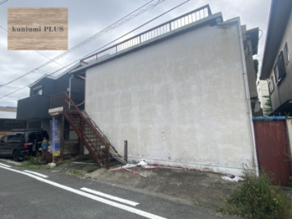 東大阪市西鴻池町1丁目