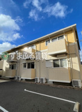 エスペランサ　A棟　額田郡幸田町の画像
