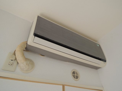 【設備】 | ドルチェ富士見台