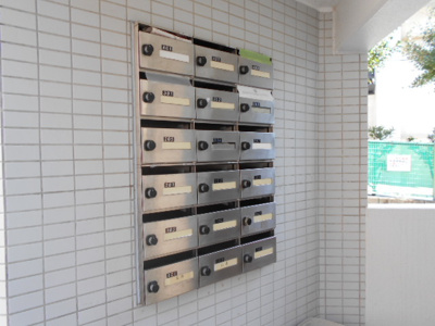 【その他共用部分】 | ドルチェ富士見台