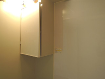 【浴室】 | ドルチェ富士見台