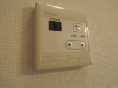 【設備】 | ドルチェ富士見台