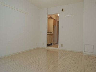 【居間・リビング】 | ドルチェ富士見台