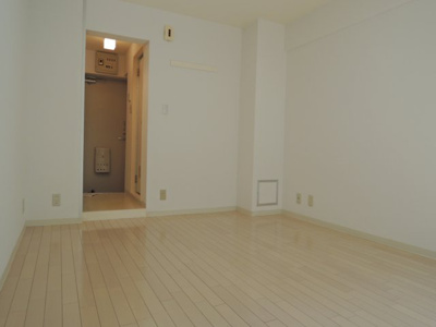 【内装】 | ドルチェ富士見台