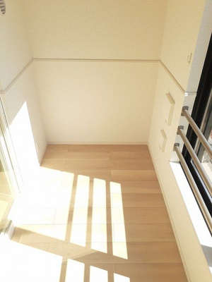 【設備】 | グランデ・コンフォート花水木Ｂ