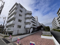 姫路市飾磨区恵美酒　第八恵美酒マンション5階号室の画像