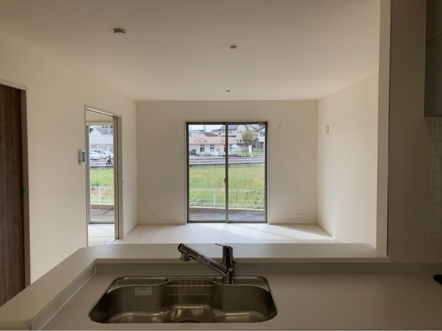 鹿沼市千渡　新築戸建8-8のその他