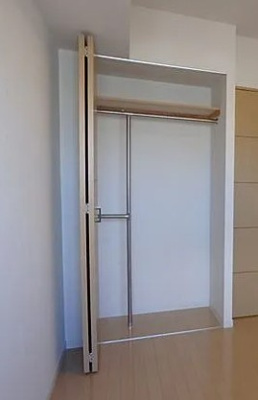 【収納】 | HF早稲田レジデンスⅡ