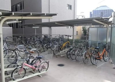 【その他共用部分】 | HF早稲田レジデンスⅡ