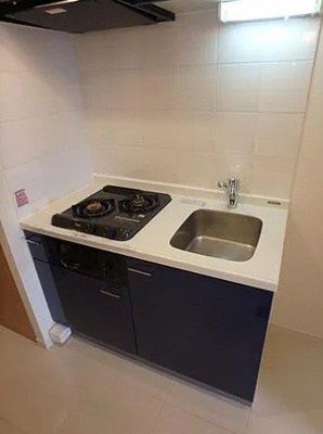 【キッチン】 | HF早稲田レジデンスⅡ