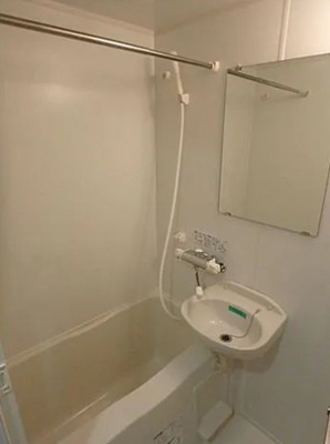【浴室】 | HF早稲田レジデンスⅡ