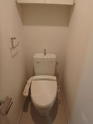 【トイレ】 | HF早稲田レジデンスⅡ