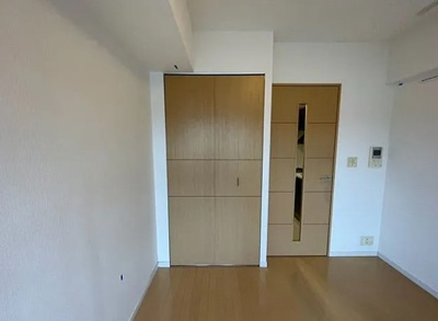 【寝室】 | HF早稲田レジデンスⅡ