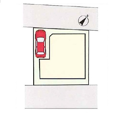 【区画図】の画像