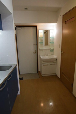 【内装】 | ジュネスHK