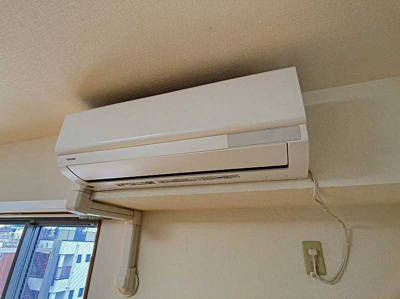 【設備】 | ジュネスHK