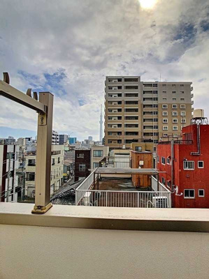 【展望】 | ジュネスHK