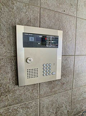 【セキュリティ】 | ジュネスHK