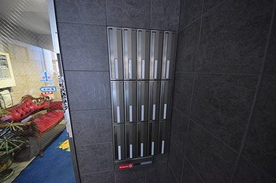 【その他共用部分】 | ジュネスHK