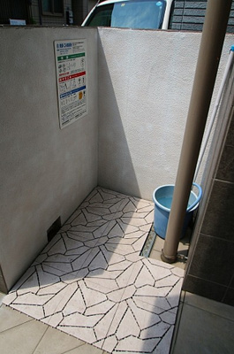 【その他共用部分】 | ジュネスHK