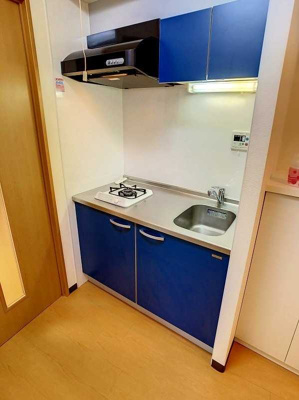 【キッチン】 | ジュネスHK