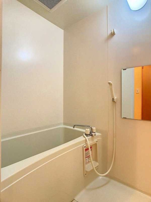 【浴室】 | ジュネスHK