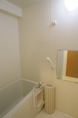 【浴室】 | ジュネスHK