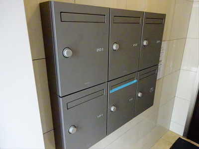 【その他共用部分】 | プラティア東松原