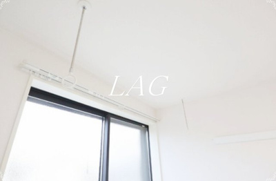 【内装】 | エクセラン舎人Ⅰ