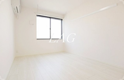 【居間・リビング】 | エクセラン舎人Ⅰ | 洋室のお部屋です。