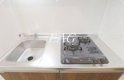 【キッチン】 | エクセラン舎人Ⅰ | キッチンです。