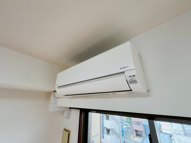 エステムコート三宮EASTⅡリベルテの設備